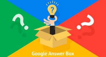 быстрые ответы Google