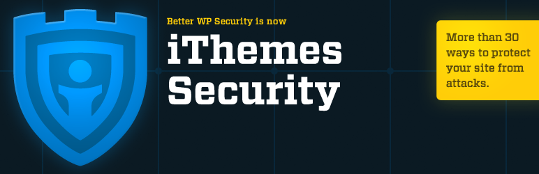 плагин для WordPress iThemes Security