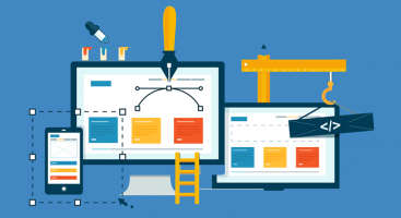WordPress тема