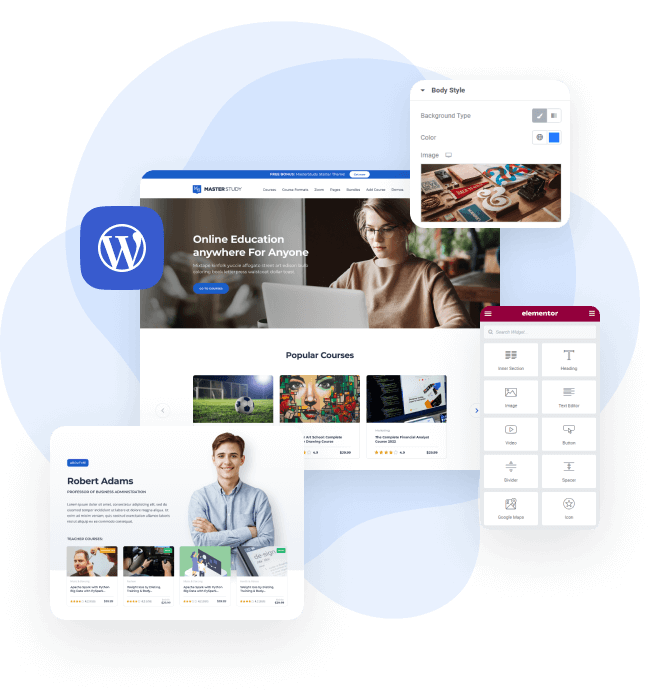 Don’t get stuck with a clunky legacy platform