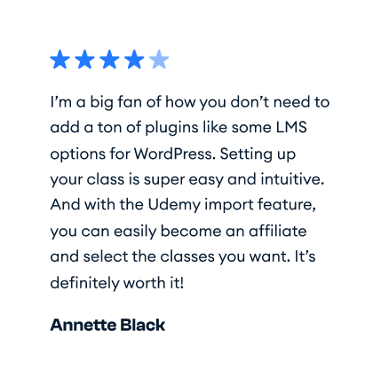 Reviews