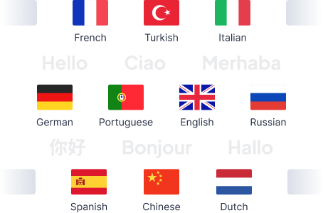 Multilanguage