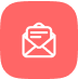 Make custom email messages so they look concise and clear. By using a number of custom tags and events quickly build neat in-person messages.