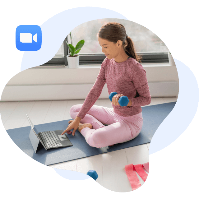 You’re a coach. An entrepreneur. Not a dev