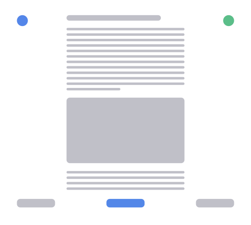 Display the whole quiz on single page