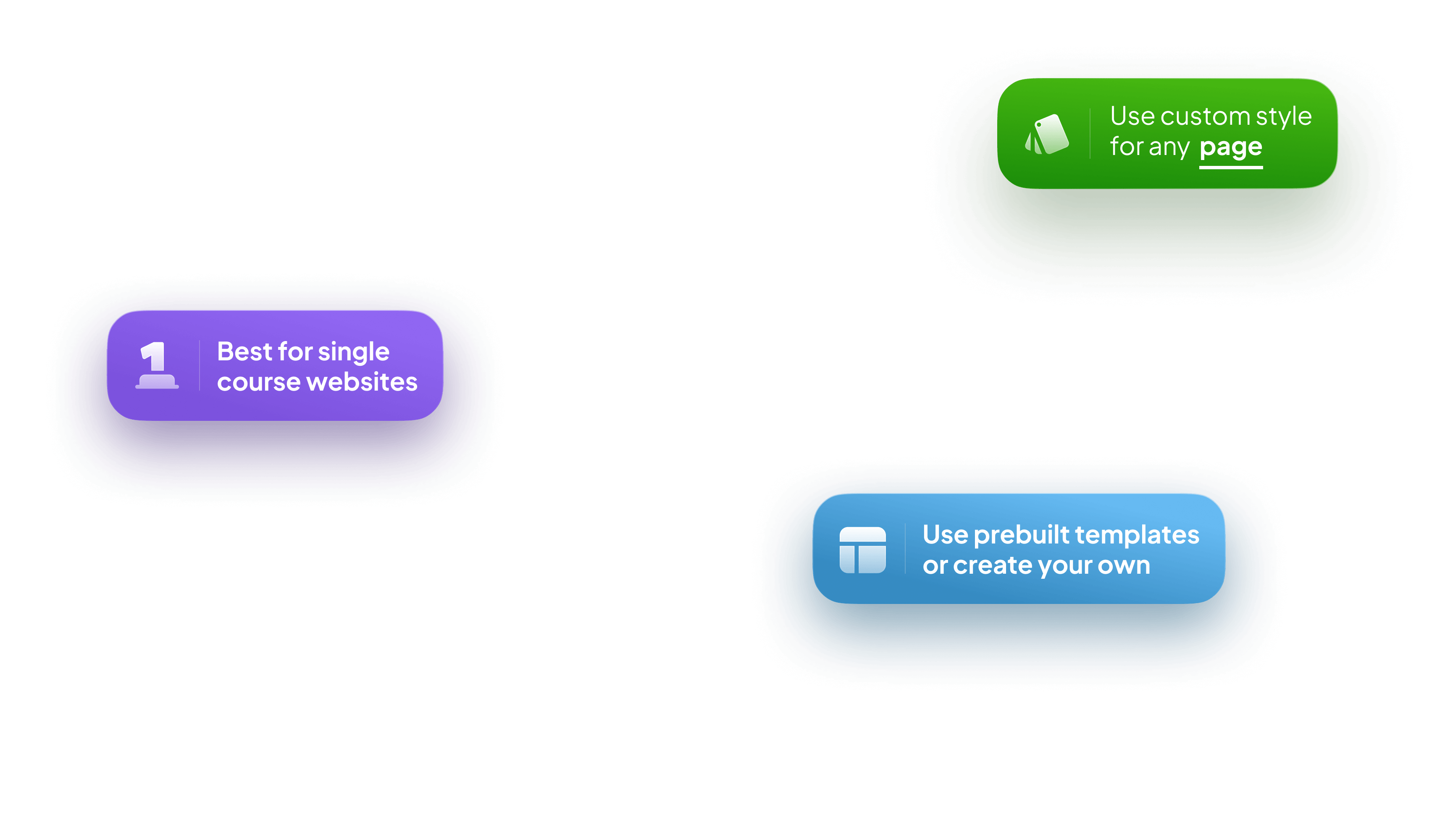 Masterstudy - Elementor layouts
