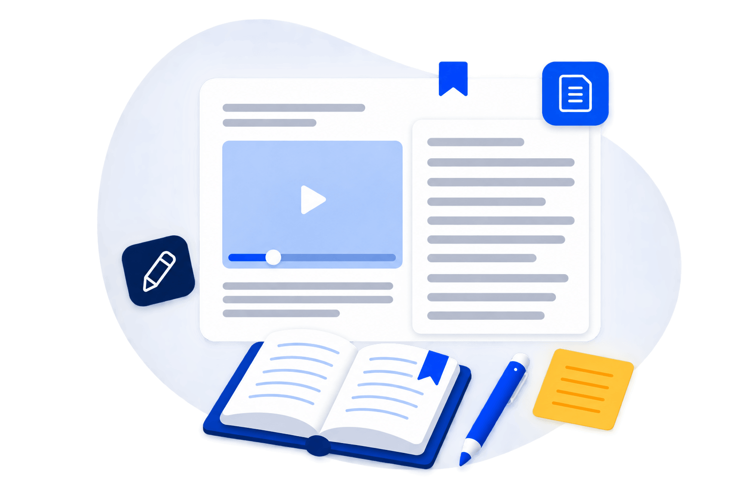 Lesson Notes banner image