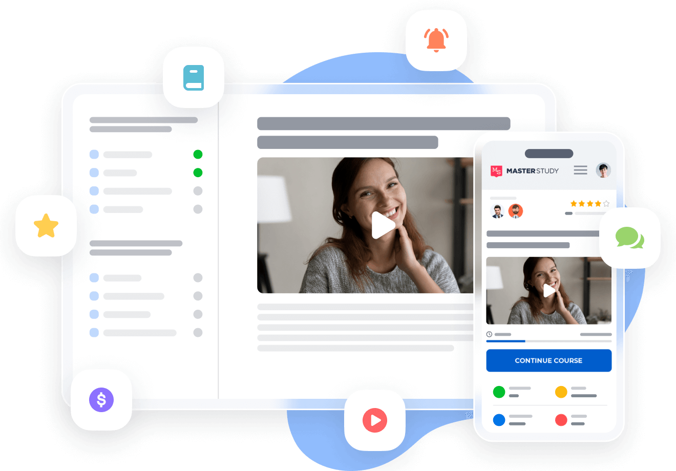 Masterstudy - [object Object]