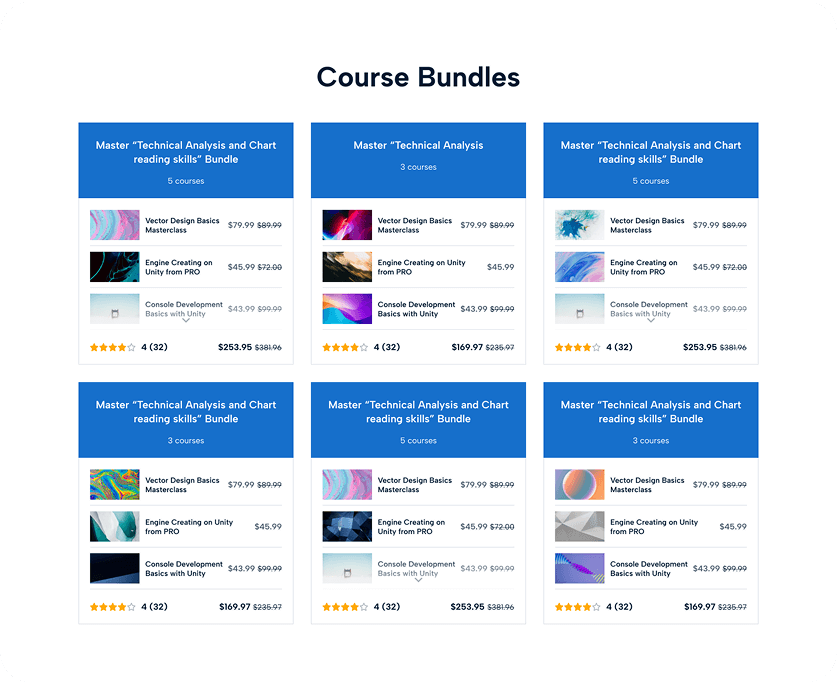 Bundle