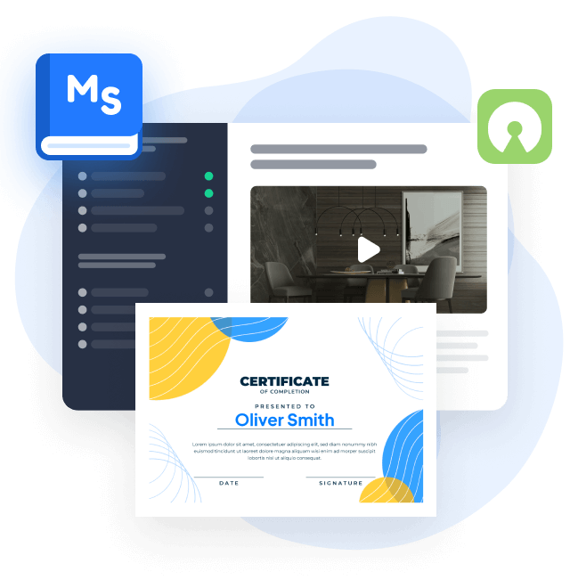 It doesn’t have to be expensive