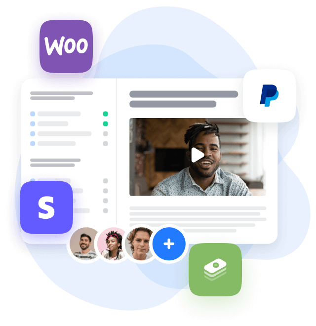 Don’t limit your options for monetization
