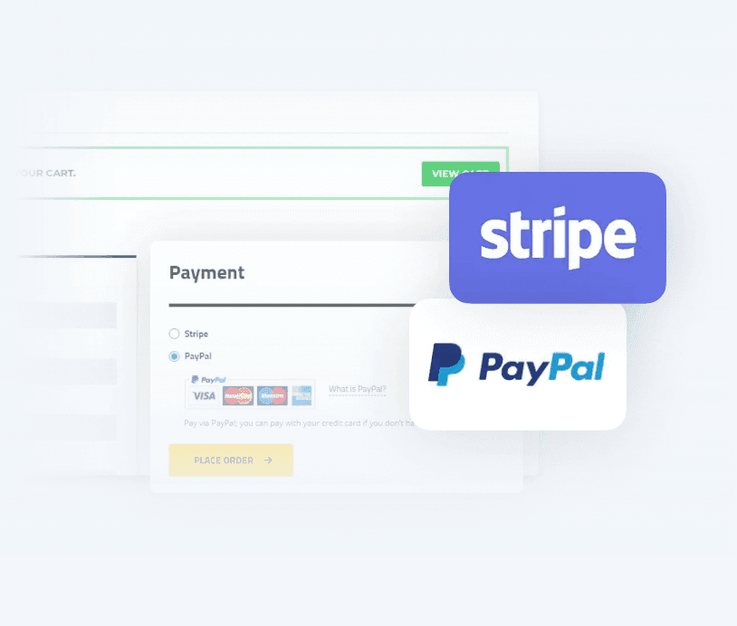 PAYMENT METHODS