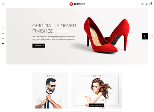 StylemixThemes | Free and Premium WordPress Themes, Plugins and Tutorials