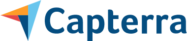 Trusted by Capterra