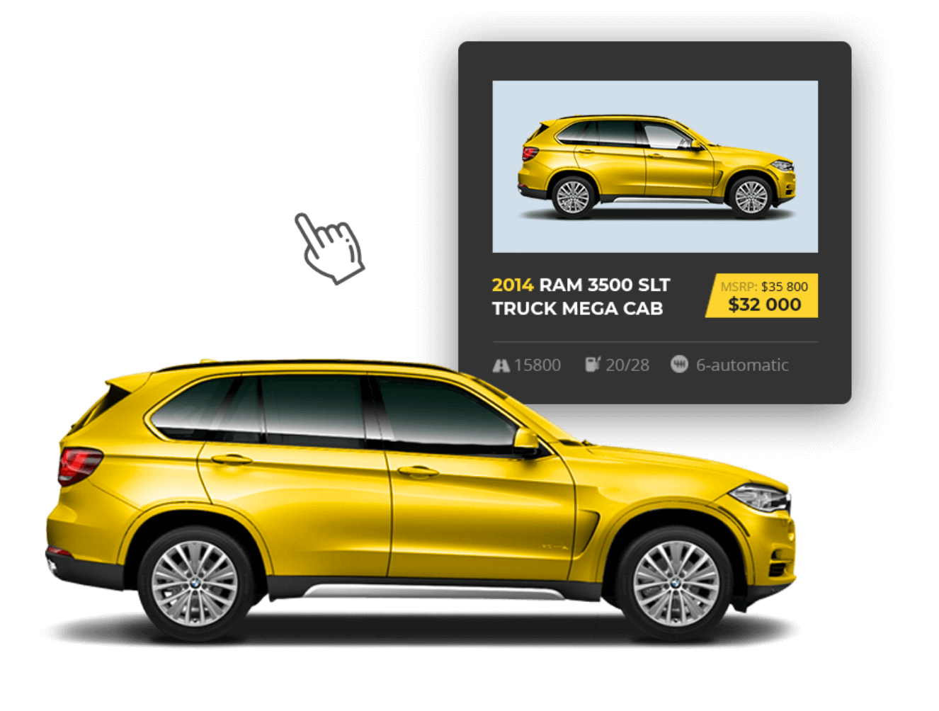 motors car dealership classified listings