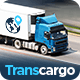 TransCargo – Transportation and Logistics WordPress Theme