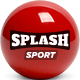 Splash – Sports Theme for Basketball, Football, Soccer and Baseball Clubs