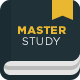 Masterstudy – LMS WordPress Theme for eLearning & Online Courses