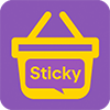 Floating Sticky Cart für WooCommerce