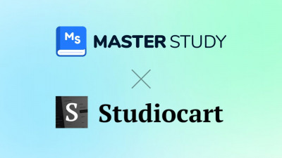 MasterStudy LMS Plugin Integration with Studiocart