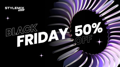 Best WordPress Black Friday & Cyber Monday 2024 Up to 50% OFF Deals