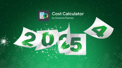 Cost Calculator 2024: A Year in Review and What’s Coming in 2025