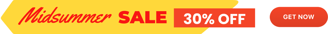 summer Sale