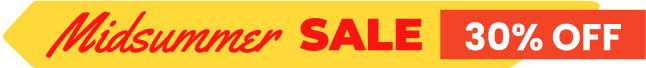 summer Sale
