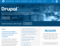 Drupal Website Creator