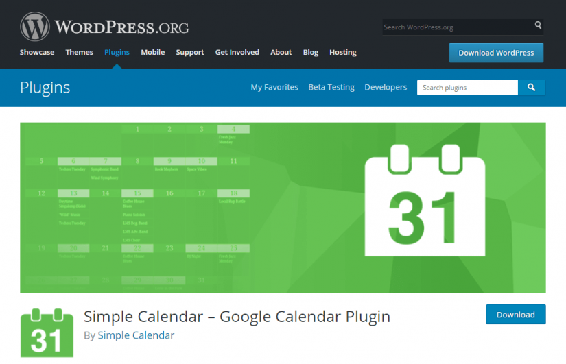 How to Add Google Calendar in WordPress StylemixThemes