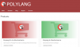 Polylang WordPress Multilingual Plugin