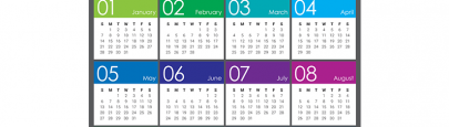 WordPress Google Calendar
