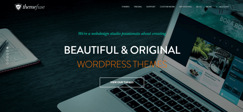 Top 3 Best Places to Buy Premium WordPress Themes | StylemixThemes