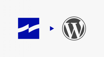 WordPress Tide Logos