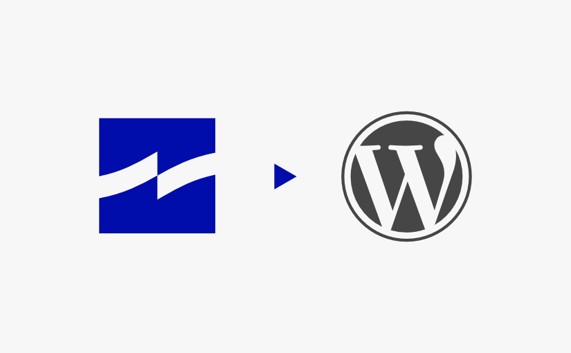 WordPress Tide Logos