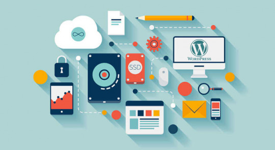 wordpress hosting