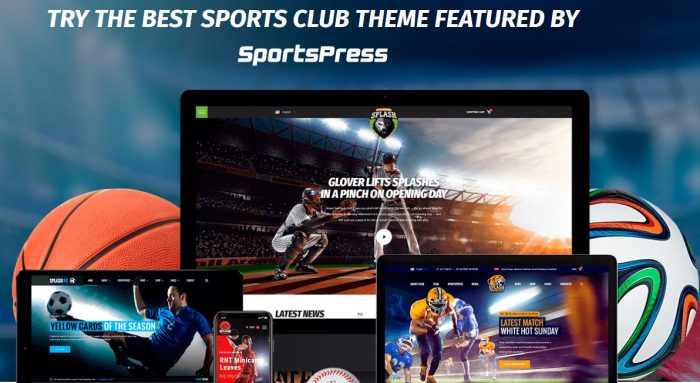 9 Free WordPress Gaming Themes (2023) - Colorlib