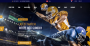 American Football WordPress Theme