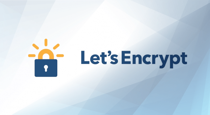 lets-encrypt lets-encrypt