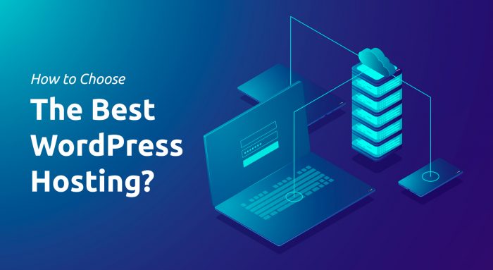 Top Tips for Choosing Your Ideal WordPress Hosting Solution