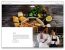 KALLYAS Restaurant WordPress Theme