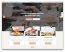 Etalon Restaurant WordPress Theme