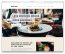 Belise Restaurant WordPress Theme