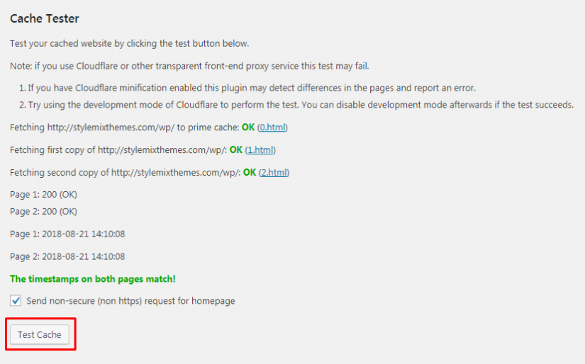 Ultimate Guide to WP Super Cache Plugin Configuration