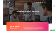 Kallyas Creative Business Theme