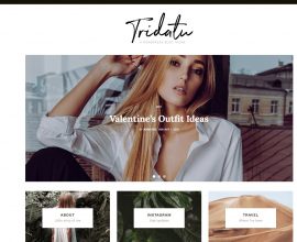 JNews Blog WordPress Theme JNews Blog WordPress Theme