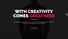 907 Creative Business Theme