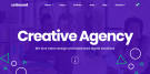 Unbound Creative Business Theme