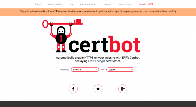 How to Get a Free SSL Certificate and HTTPS for WordPress