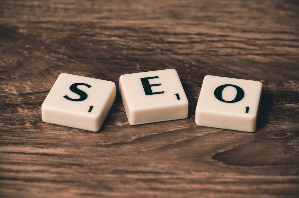 WordPress SEO and optimisation